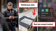 Telefon Bağımlısı Bir Genç Bu Alışkanlığından Nasıl Kurtulduğunu Tüm Detaylarıyla Anlattı!