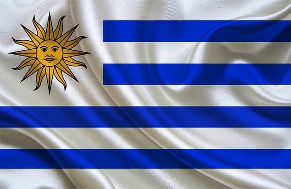 Uruguay Bayrağının Anlamı