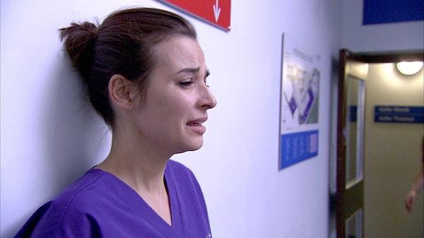 11. Holby City- Zosia March: