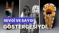 Bebekleri Tahtaya Bağlıyorlardı! Amerikalı Kızılderililerin Bir Acayip Bebek Taşıma Yöntemi