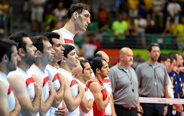 5. Morteza Mehrzad