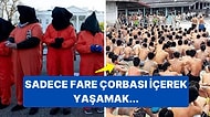 İçeride Birbirlerini Yiyorlar! Kabuslarınıza Girecek Kadar Korkunç Olan Cezaevleri