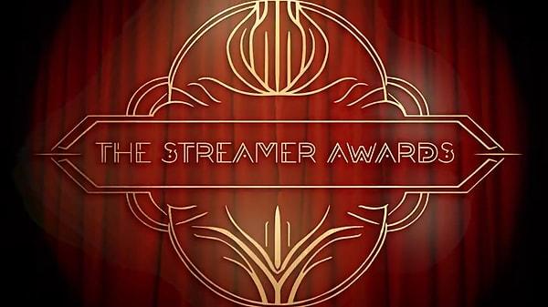 Yılın en iyi yayıncılarını ödüllendiren The Streamer Awards ödülleri sahiplerini buldu.