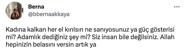 Peki siz bu konu hakkında ne düşünüyorsunuz?