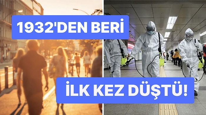 İnsanların Zeka Seviyesinin Düştüğünü Gösteren Araştırmada Pandeminin Etkisi Tartışma Yarattı