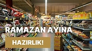 Ramazan Ayına Birkaç Hafta Kala Evinize ya da İhtiyaç Sahiplerine Almak İsteyeceğiniz Koli Önerileri