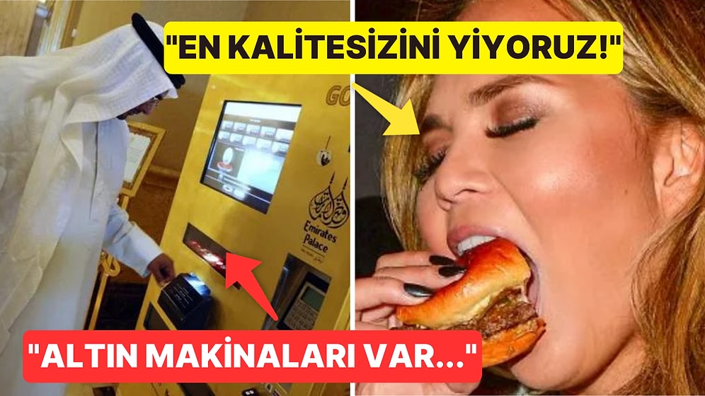 Gittikleri Ülkelerde Gördükleri En Acayip Durumları Paylaşırken 'Keşke Bizde de Olsaydı' Dedirten 15 Kişi