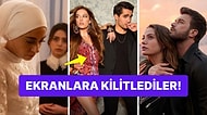 Diziler Arası Reyting Savaşı: Geçtiğimiz Hafta En Çok Hangi Diziler İzlendi?