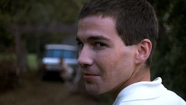 5. Funny Games (1997)
