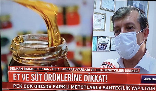 Gıda Laboratuvarları ve Gıda Denetçileri Derneği (GLADER) Başkan Yardımcısı Selman Bahadır Orhan, özellikle İstanbul için 40 liranın aşağısında satılan lahmacunlardan uzak durulmasını belirtti.