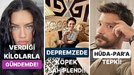 13 Mart'ta Yaşanan Son Dakika Magazin Haberlerini ve Güncel Magazin Olaylarını Anlatıyoruz!