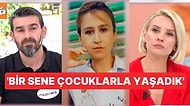 Eşi 'Zina Yapıyor' Demişti: Çocukları Kaçırdığı Söylenen Kadının Yalanı Esra Erol'da Ortaya Çıktı!