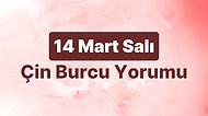 14 Mart Salı Çin Burcuna Göre Günün Nasıl Geçecek?