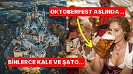 Almanya'nın Eşi Benzeri Olmayan Bir Ülke Olduğunu Gösteren Birbirinden İlginç Gerçekler