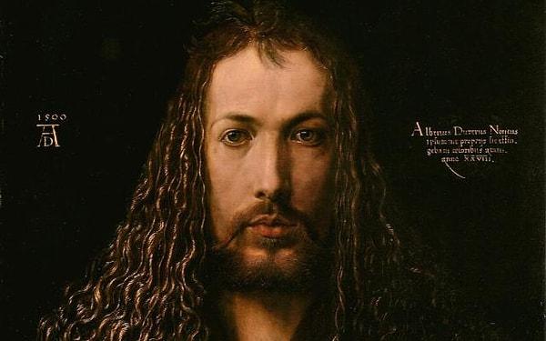 Nürnberg'de doğan Albrecht Dürer (1471-1528), yaşadığı dönemde Avrupa'nın en popüler sanatçısıydı.