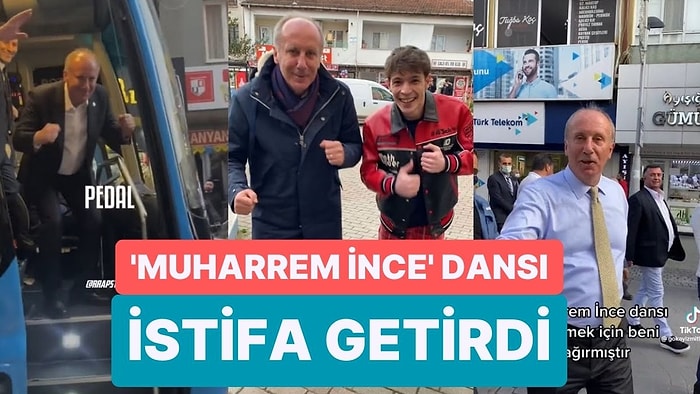 Memleket Partisi Kurucularından Mustafa Kemal Çiçek, Partiden İstifa Etti