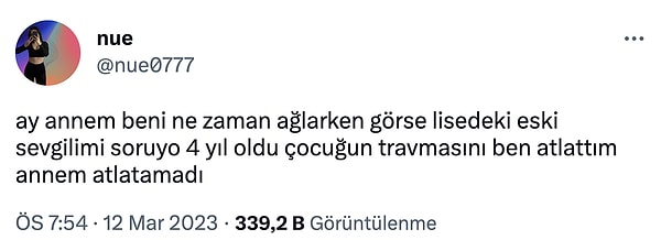 İz bırakanlar unutulmaz.