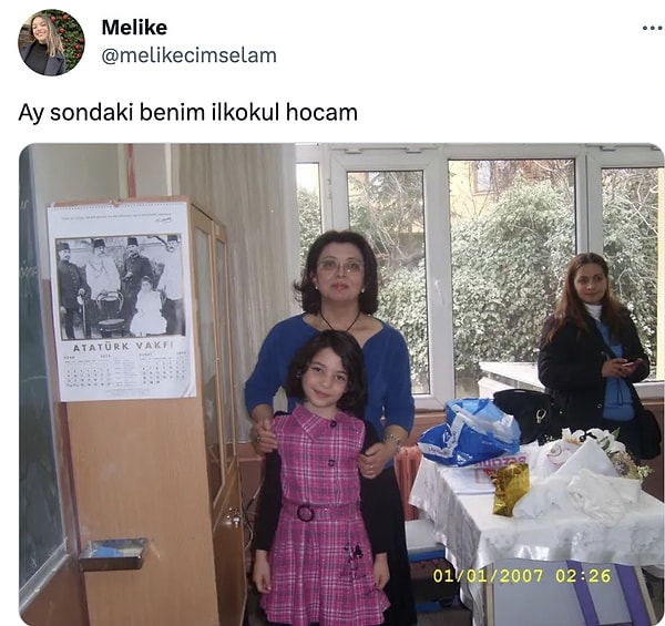 Ancak İmamoğlu'nun kadın haline cidden benzeyen birileri var...