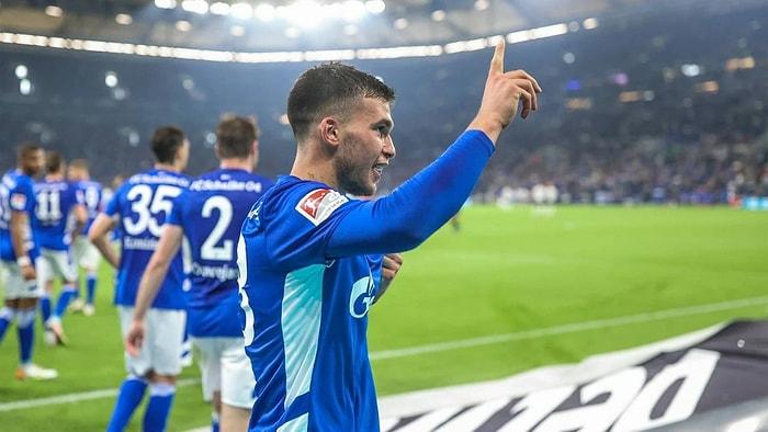 Türkiye A Milli Takımı'na Seçilen Schalke 04 Futbolcusu Mehmet Aydın Kimdir?