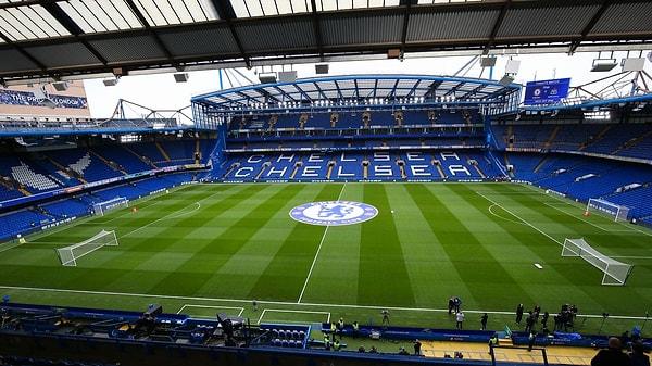 İngiltere Premier Lig'in köklü takımlarından Chelsea, Ramazan'da anlamlı bir organizasyona imza atacak.
