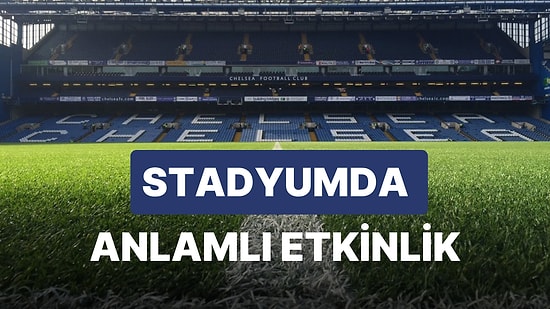 Londra İçin İftar Vakti: İngiltere Premier Lig Ekiplerinden Chelsea, Stamford Bridge'de İftar Düzenleyecek