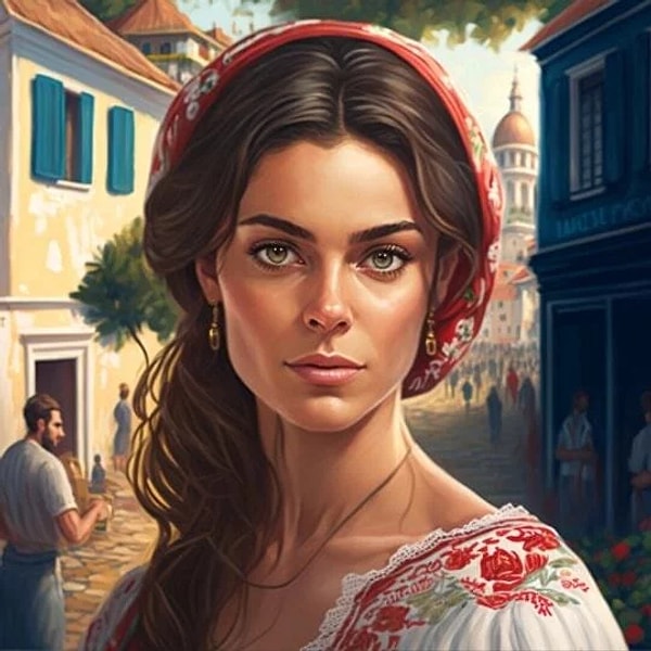 12. Португалия