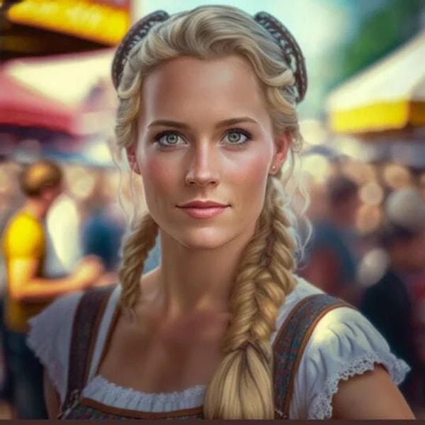 17. Германия