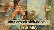 Çocukluğumuzun En Güzel Aşk Masalı Meğer Sandığımız Gibi Değilmiş! İşte Rapunzel'in Gerçek Hikayesi