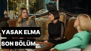 Yasak Elma 167. Bölüm Tek Parça İzleme Ekranı: Yasak Elma Son Bölüm Tek Parça Full İzle