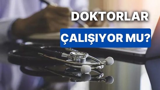 14 Mart Tıp Bayramı Doktorlar Çalışıyor mu, Tatil mi? 14 Mart 2023 Hastane Randevuları İptal mi Oldu?