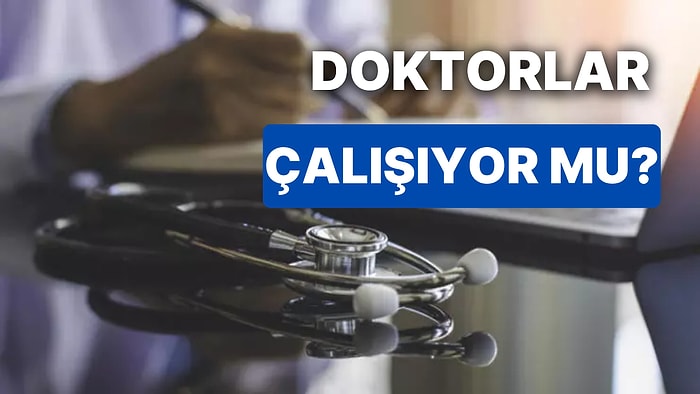 14 Mart Tıp Bayramı Doktorlar Çalışıyor mu, Tatil mi? 14 Mart 2023 Hastane Randevuları İptal mi Oldu?