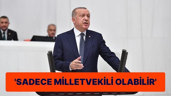 Can Ataklı’nın İddiası: ‘Erdoğan Seçimde Aday Olmayıp, Sadece Milletvekili Olabilir’
