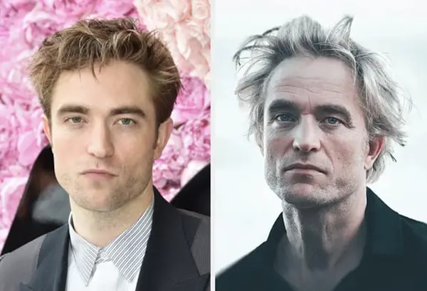 Сравниваем: