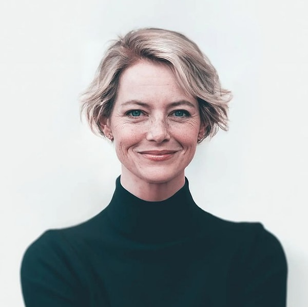 Вот такой она может стать году эдак в 2040-ом: