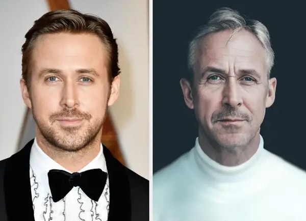 Все также великолепен: