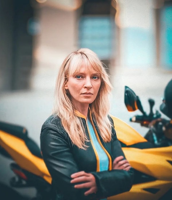 ...получилось вот так: