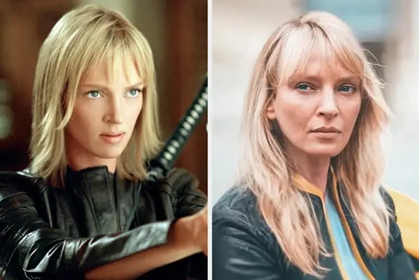 Фото в сравнении: