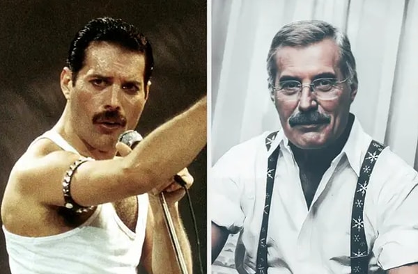 Сравниваем: