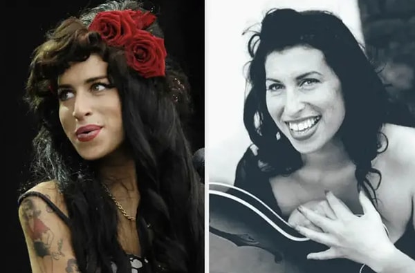 Снимки в сравнении: