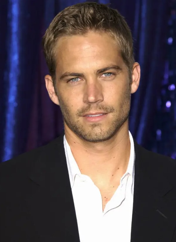 18. Пол Уокер погиб в автокатастрофе 30 ноября 2013 года. Ему было 40 лет