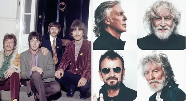 Сравниваем: