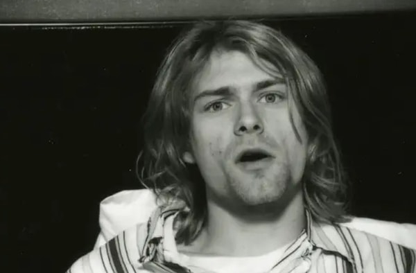 20. Курт Кобейн покончил жизнь самоубийством 5 апреля 1994 года. Ему было 27