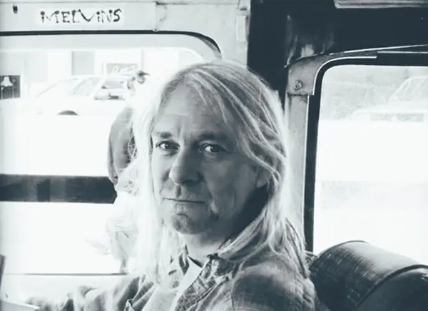 Сейчас ему было бы 55: