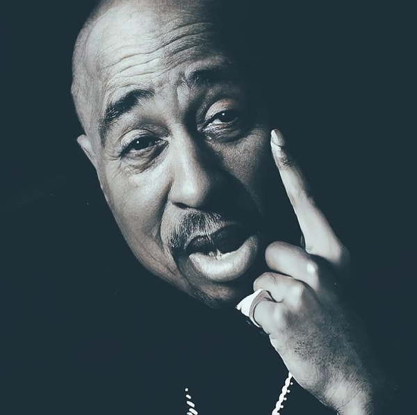 В прошлом году ему было бы 51: