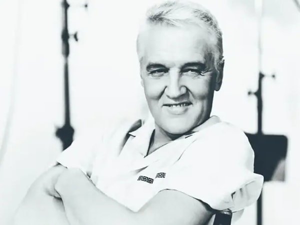 В прошлом году ему было бы 87: