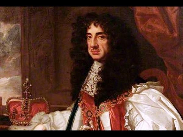 İngiltere Kralı II. Charles, 1650'lerde sürgündeydi. 1660 yılında İngiltere'ye döndüğünde, Fransa'dan kravat akımını da beraberinde getirdi.