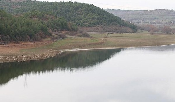 İstanbul Baraj Doluluk Oranları