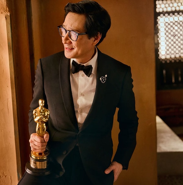 3. Джонатан Ке Кван