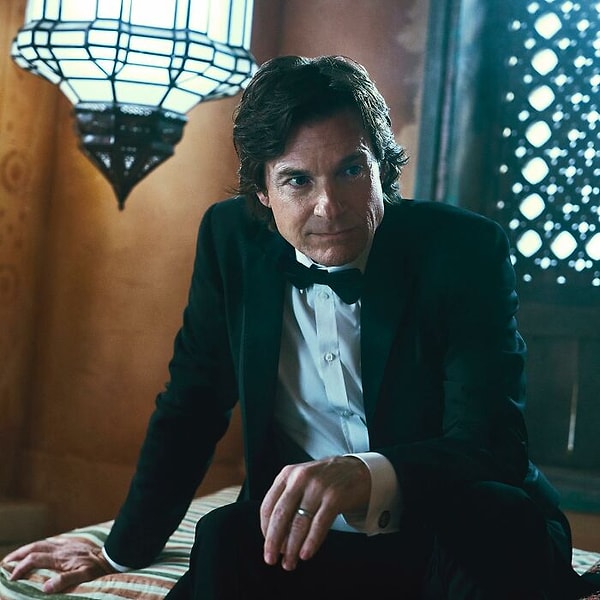 12. Джейсон Бейтман