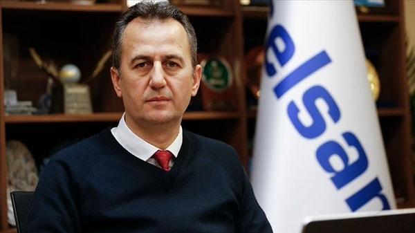 ASELSAN'ın yönetim kurulu başkanı ve genel müdürü Haluk Görgün yeni Savunma Sanayii Başkanı olarak atandı.